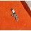 Authentic Rolex Movement ladies Automatics Part For Cal. 2130-225, 2130, 2135 Setting Lever Spring