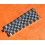Rare Rolex 60's Oyster 6251H folded jubilee Extension folded links parts fits 20/19mm bracelet end parts 