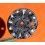 Original LEOPARD Vintage 1675 Tritium Rolex Oyster Perpetual GMT Master "Matte" Dial for Restore Cal 1565, 1575