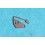 Rolex Authentic 2135 Auto ladies Caliber Setting Lever Jumper - 2135 230 - Pre-owned