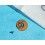 Rolex Authentic 2135 Auto ladies Caliber Date Wheel - 2135 624 - Pre-owned
