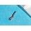 Rolex 2130, 2135 Genuine factory Automatic Ladies Caliber Yoke for Sliding Pinion - Part 2130-240 - Pre-owned