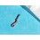 Rolex 2130, 2135 Genuine factory Automatic Ladies Caliber Yoke for Sliding Pinion - Part 2130-240 - Pre-owned