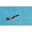 Rolex 2130, 2135 Genuine factory Automatic Ladies Caliber Yoke for Sliding Pinion - Part 2130-240 - Pre-owned