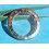 ROLEX VINTAGE FADED BEZEL INSERT 24H GMT MASTER 1675, 16750 PEPSI COLOR