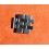 ROLEX MAILLON ACIER 62510H DE CONNECTION 15mm DE BRACELET JUBILEE 19, 20mm