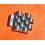 ROLEX MAILLON ACIER 62510H DE CONNECTION 15mm DE BRACELET JUBILEE 19, 20mm