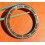 ROLEX VINTAGE "CHOCOLATE" LUNETTE SUBMARINER 5513, 5514, 5517, 1680 FAT FRONT INSERT faded, 7928, 7021, 7016, 79090