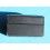 Genuine IWC SCHAFFHAUSEN Black leather watch box set, Aquatimer 3536, 3548, 3538, Grande Complication, Portugaise, Da Vinci 