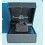 BOITE, ECRIN CUIR MONTRES IWC SCHAFFHAUSEN montres Aquatimer 3536, 3548, 3538, Grande Complication, Portugaise, Da Vinci