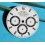 ?? Rolex Vintage Cadran Blanc Daytona Cosmograph Zenith 16520 cal 4030 El Primero ??