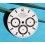 ?? Rolex Vintage Cadran Blanc Daytona Cosmograph Zenith 16520 cal 4030 El Primero ??