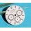 ★★ Rolex Vintage White Dial Daytona Cosmograph Zenith 16520 cal 4030 El Primero ★★