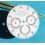★★ Rolex Vintage White Dial Daytona Cosmograph Zenith 16520 cal 4030 El Primero ★★