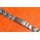 Vintage 70's ref 7834/366 endlinks Rolex 6927, 69xx No Date Watch Band 13mm Bracelet Oyster folded ssteel Link