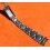 Vintage 70's ref 7834/366 endlinks Rolex 6927, 69xx No Date Watch Band 13mm Bracelet Oyster folded ssteel Link