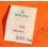 Genuine Rolex Screw-Set-Partial spare Ladies caliber automatic 2135, Ref 2135-5000