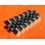 Rolex Genuine Oyster 62510H bracelet jubilee Extension solid links parts fits 20/19mm bracelet end parts 