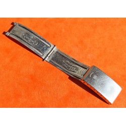 Rolex Vintage 1977 Deployant folded buckle 7835 -VB code clasp-Mid Sized 17/19mm Oyster Watch Band clasp buckle