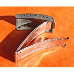 Rolex Vintage 1977 Deployant folded buckle 7835 -VB code clasp-Mid Sized 17/19mm Oyster Watch Band clasp buckle