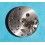 ROLEX ULTRA THIN MANUAL WINDING, MECHANICAL 17 RUBIES CALIBER KING MIDAS REF 650 FOR REPAIR ELVIS PRESLEY WATCHES