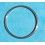Rolex vintage Retaining glass Submariner JAMES BOND 007 part 6536, 6538, 5508, 5510, bezel ring glass