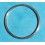 Rolex rare vintage anneau de verre 6538, 6536, 5510, 5508, retaining bezel ring SUBMARINER JAMES BOND 007