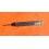 IWC Schaffhausen Rare tool Aquatimer GST 3536-01 watches, 3536, rare screwdriver new for remove bezel