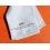 IWC Schaffhausen Rare soft white cloth WATCH MICRO FIBER POLISHING & CLEANING CLOTH IN WHITE COLOR