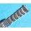 ? ROLEX BRACELET ACIER OYSTER MONTRE SEA-DWELLER 20mm Ref 93160A SEL 892 16660,16600 CODE AB2 DE 2000 ?