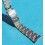 ? ROLEX BRACELET ACIER OYSTER MONTRE SEA-DWELLER 20mm Ref 93160A SEL 892 16660,16600 CODE AB2 DE 2000 ?