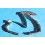 ? ROLEX BRACELET ACIER OYSTER MONTRE SEA-DWELLER 20mm Ref 93160A SEL 892 16660,16600 CODE AB2 DE 2000 ?