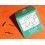 ROLEX POMPES INTERNES DE FIXAGE DE MAILLON BLINDE OYSTER 78360 / 93150  ACIER BRACELET 20mm