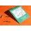 ROLEX POMPES INTERNES DE FIXAGE DE MAILLON BLINDE OYSTER 78360 / 93150  ACIER BRACELET 20mm