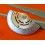 Genuine Rolex OSCILLATOR WEIGHT 1530, 1535 1560 1570 1520