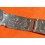 ?? RARE VINTAGE 50's FERMOIR DÉPLOYANT "BIG LOGO" ROLEX BRACELETS EN 19mm RIVETS - JUBILEE ??