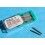 ACCESSOIRES MONTRES BARRETTES FEMELLES A TROUS 19mm