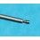 WATCHES SPARES BRACELET 19mm FEMALE SPRINGBARS WITH HOLES