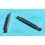 ACCESSOIRES MONTRES BARRETTES FEMELLES A TROUS 19mm
