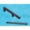 WATCHES ACCESSORIES 20mm WATCH BARS TUBE WITH SCREWS 