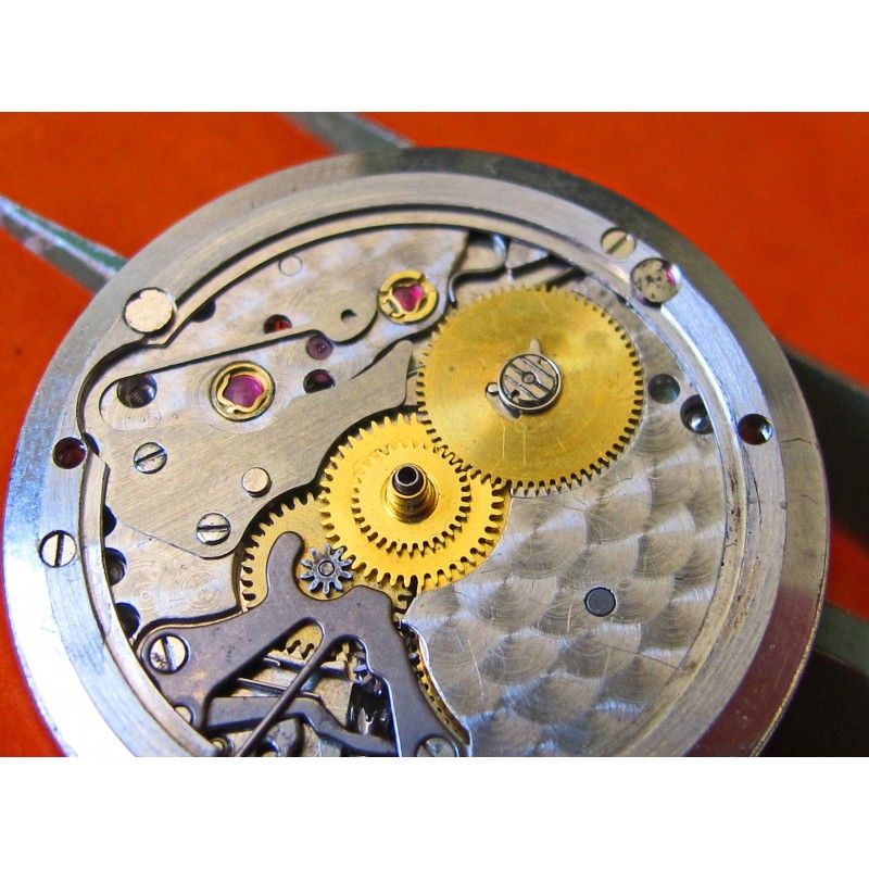 Mouvement De Montre Mécanique De Remplacement 1530/1570 - Neuf Avec étiquettes - Générique