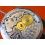 vintage Rolex Watch Main plate 8130 movement 1570 