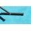 WATCHES ACCESSORIES 20mm WATCH BARS TUBE WITH SCREWS 