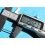 WATCHES ACCESSORIES 20mm WATCH BARS TUBE WITH SCREWS 
