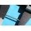 WATCHES ACCESSORIES 20mm WATCH BARS TUBE WITH SCREWS 