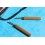 IWC 2 Tools Watch Band Spring Bar Link Pin Remover SCHAFFHAUSEN Grande Complication, Portugaise, Aquatimer, big pilot  