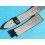 AUTHENTIQUE BRACELET BREGUET PILOTE AVIATION CUIR 21mm TYPE XX 3810st 3800, 3803 TRANSATLANTIQUE, AERONAVALE