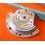 ROLEX 1570 Automatic Device Bridge vintage used