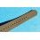 ROLEX JAMES BOND KHAKI Nylon NATO WATCH BAND Strap Military G-10 SUBMARINER 5512, 5513, 1665, 16660, 14060, 16800, 168000