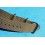 ROLEX JAMES BOND KHAKI Nylon NATO WATCH BAND Strap Military G-10 SUBMARINER 5512, 5513, 1665, 16660, 14060, 16800, 168000